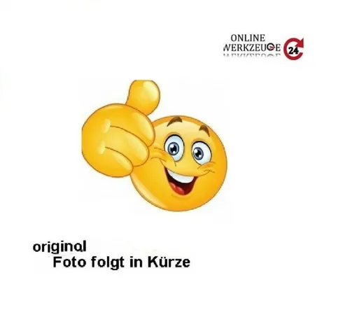 Makita DOLMAR Schwert/Sternschiene 415045631 - 45cm für präzises Schneiden - Führungsschiene für Kettensägen mit 45cm Länge und 1,5mm Nutbreite, ideal für präzise und effiziente Schnitte.