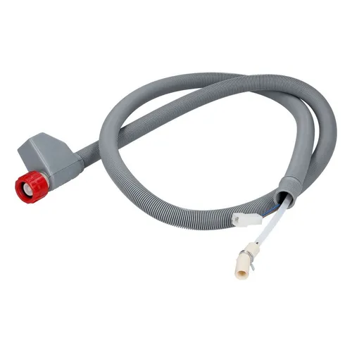 easyPART Beko Zulaufschlauch Aquastop 2,06m - Ersatzteil für Geschirrspüler, schütz vor Wasserschäden mit Aquastop-Funktion für maximale Sicherheit.
