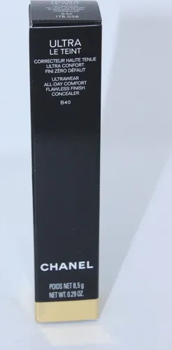 Chanel Ultra Le Teint Le Correcteur Pflege 8,5 g von CHANEL