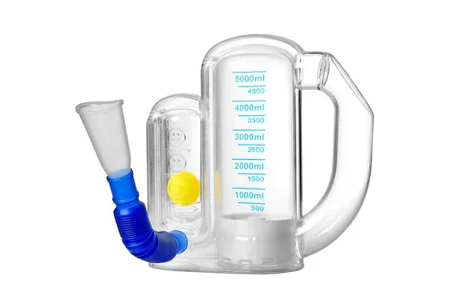 pulox Inhalator BE-5000
