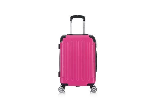 Flexot Trolley F-2045 (Gr. M) in pink von Flexot