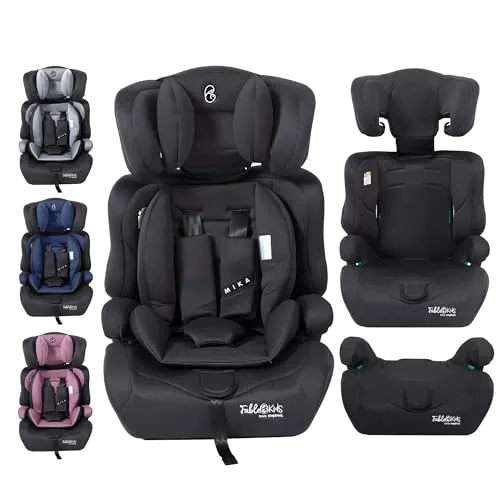 FableKids Kinderautositz 9-36 kg