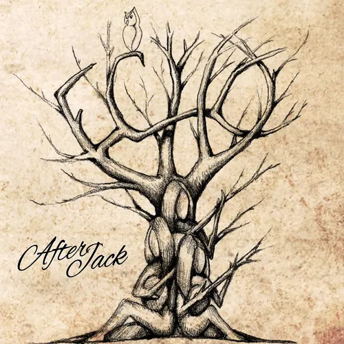 After Jack Echo (CD)