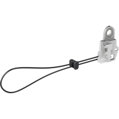 Thule axle mount ezHitchTM plate