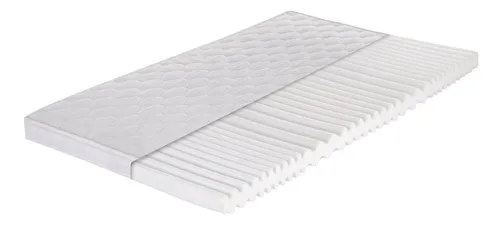 Komfortschaummatratze DI QUATTRO, 10 cm hoch