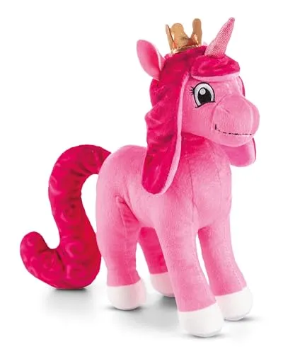 NICI Lissy PONY Einhorn Kuscheltier Selina 17cm von NICI