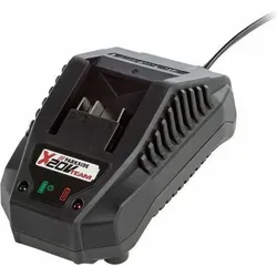 Original Ladegerät PLG 20 A1 für Parkside Akku 20 V