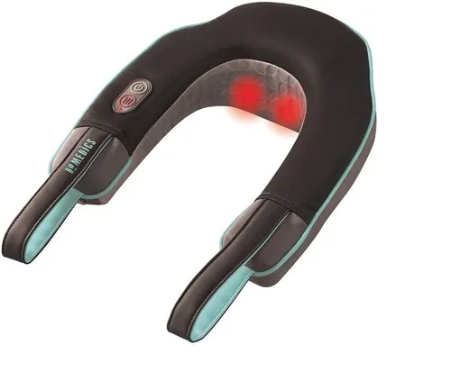 HoMedics Nacken- und Schultermassagegerät, Massagekissen