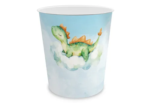 itenga Papierkorb itenga Papierkorb für Kinder von itenga