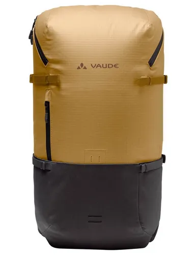 VAUDE Cityrucksack CityGo 30L, wasserdicht und leicht für Städtetrips