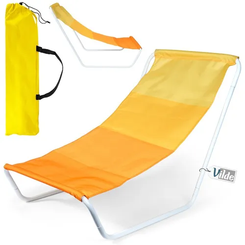 Sonnenliegen bis 30 Euro von Vilde