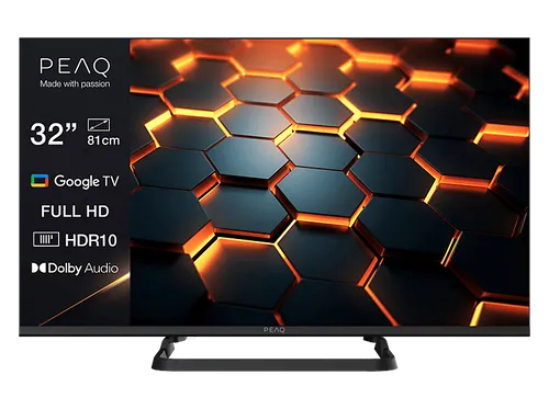 PEAQ PTV 32GF-5026C 32