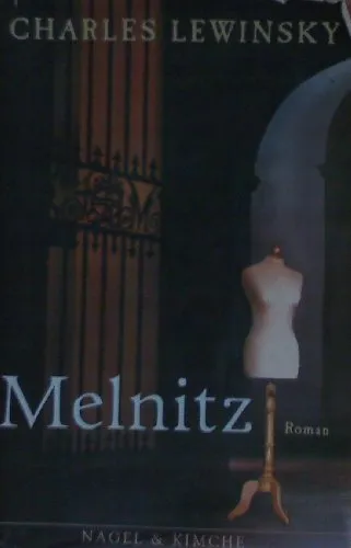 Melnitz: Roman