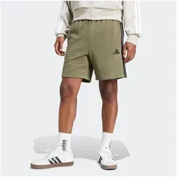 Adidas Herren M 3S FT Shorts, Gr. XL von adidas