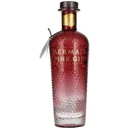 Produktbild Mermaid Pink Gin