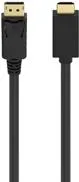 Produktbild Belkin DisplayPort zu HDMI Kabel 1,8m (F2CD001B06-E)