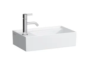 LAUFEN Kartell Handwaschbecken 28 x 46 cm von LAUFEN