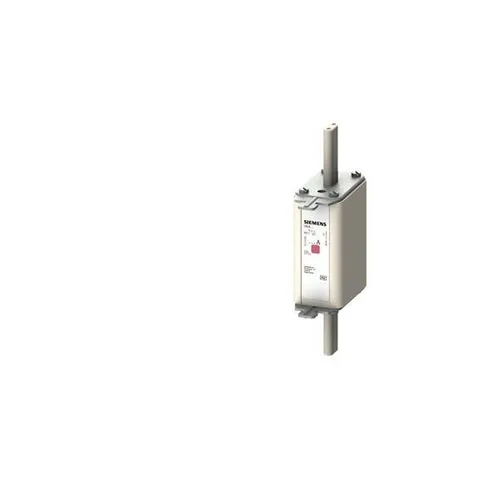 Siemens - NH-Sicherung nh-500v t-1 125A, effektiver Schutz für Personen und Anlagen mit Zentralanzeige