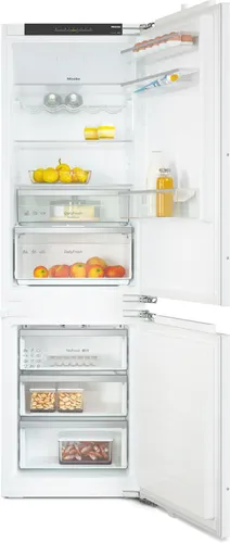 MIELE KDN 7724 E Active Kühlgefrierkombination