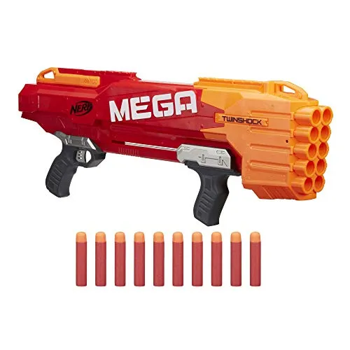 Nerf MEGA Twinshock B9894EU4