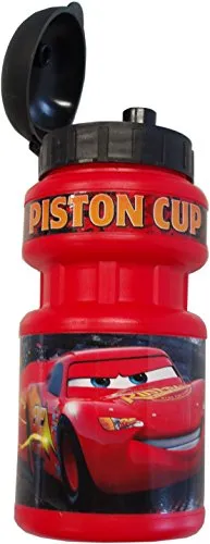 carstyling XXL Disney Cars 2 Fahrradtrinkflasche von carstyling XXL