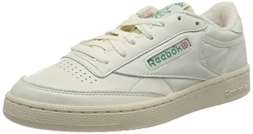 REEBOK CLUB C 85 VINTAGE Sneaker in beige von Reebok