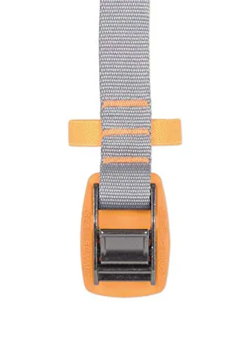 Sea To Summit Bomber Tie Down Spanngurt Orange 3 m in orange von Sea to Summit