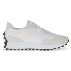 Damen Sneaker 327 40EU von New Balance - Stylische Damen Sneaker im Retro-Design, inspiriert von den 70er Jahren. Mit markantem N-Logo und belüfteter Konstruktion für optimalen Tragekomfort.