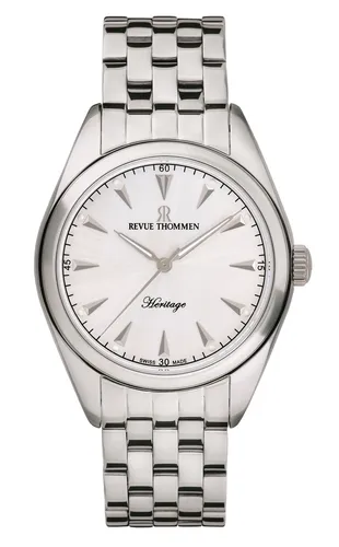REVUE THOMMEN Heritage Automatik Herren Armbanduhr