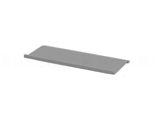 Linero MosaiQ Obere Ablage S - Universelle Küchenreling - Küchenutensilien, perfekte 235 mm Ablage aus robustem Stahl für Ordnung und Platzersparnis in Ihrer Küche.