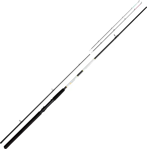 Dam Base-X Multipicker 240cm | Feederrute von DAM