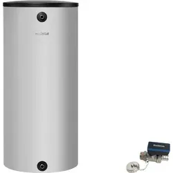 Buderus Logaplus WP-Speicherpaket SP2 Logalux P300/5 S-B von Buderus