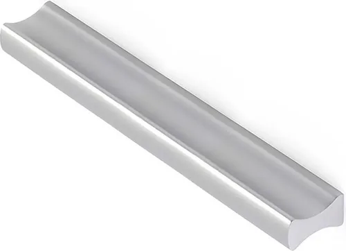 Produktbild Griff Rei 2279 Silberfarben Aluminium 4 Stücke