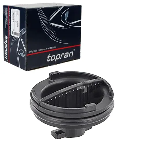Topran 304 784 Verschlussschraube, Ölwanne von Topran