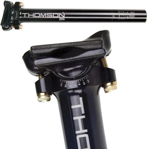 Thomson Elite Sattelstütze 27,0 mm von Thomson