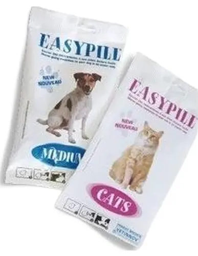 Easypill Hund 75 Gr