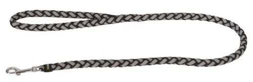 Kerbl Leine Leine Maxi Safe schwarz 100 cm 81082, (1-tlg)