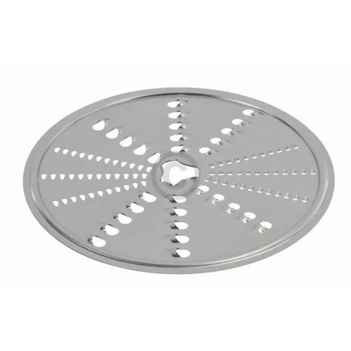 Raspelscheibe BOSCH 00260720  für Küchenmaschine