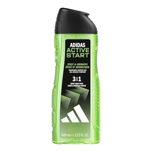 Waschlotion von adidas