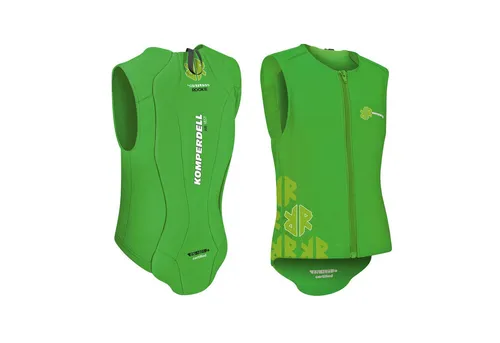 Komperdell Air Vest Junior Rückenprotektor für Kinder