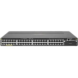 Produktbild HPE Aruba 3810M 48GPoE+4SFP+1050W Switch              JL429A