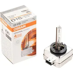 Xenon Scheinwerferlampe D1S 35W 85V Pk32d-2 71779057