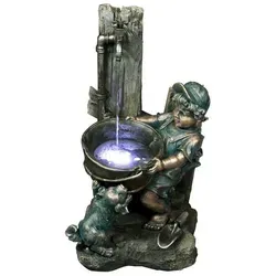 INTERGARDEN Kaskadenbrunnen Montreal 77cm