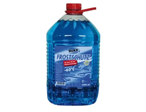 Frostschutzmittel Eisfrei mit Citrusduft 5 Liter von Klax