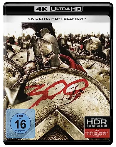 (+ Blu-ray 2D) 300