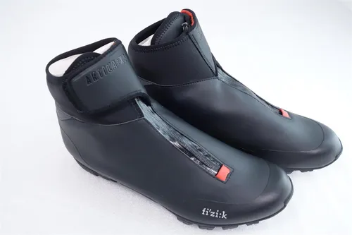 Produktbild Fizik Artica X5 MTB Winterschuhe black 45
