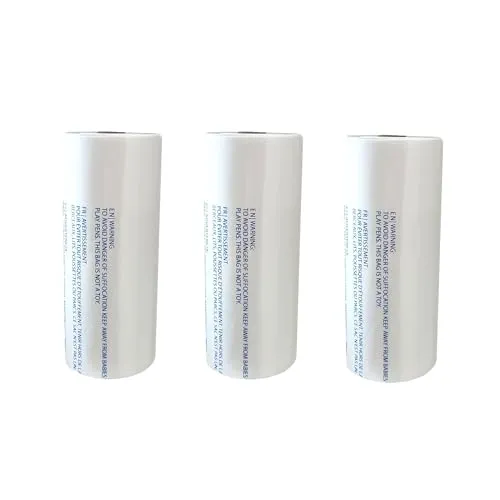 Chicco Windeleimer Nachfüllpack Odour OFF TOP – 15 Beutel