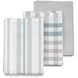 Geschirrtücher Blau von Kela