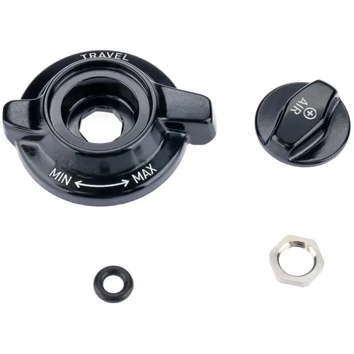 RockShox ZEB A1 2021 Federgabel