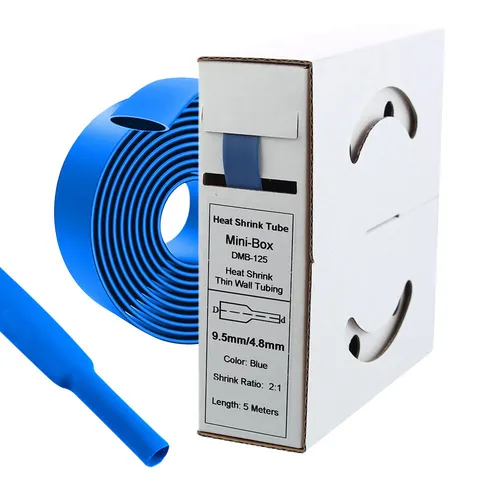 Schrumpfschläuche von Offgridtec